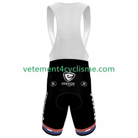 Homme Cuissard Court à Bretelles Baloise TREK Lions 2024